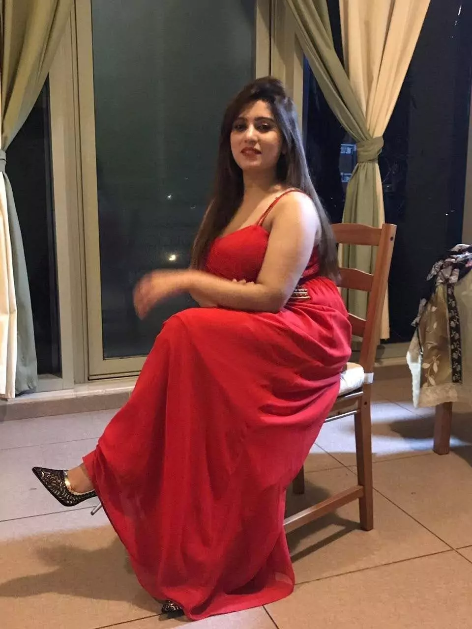 Escort Service in Kabeerdham
